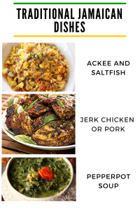 Jamaican cuisine